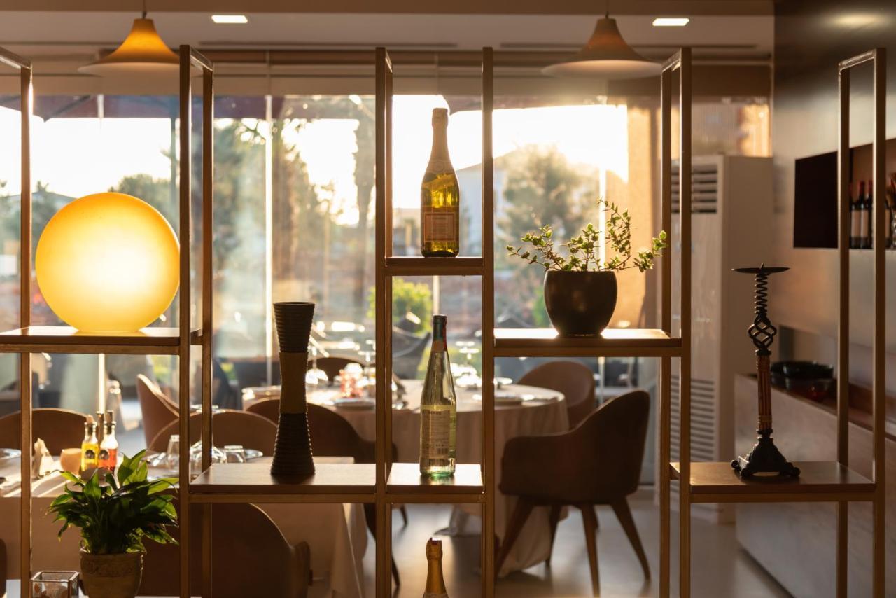 Hotel International