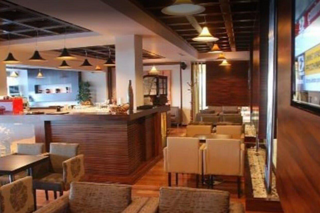 Hotel International