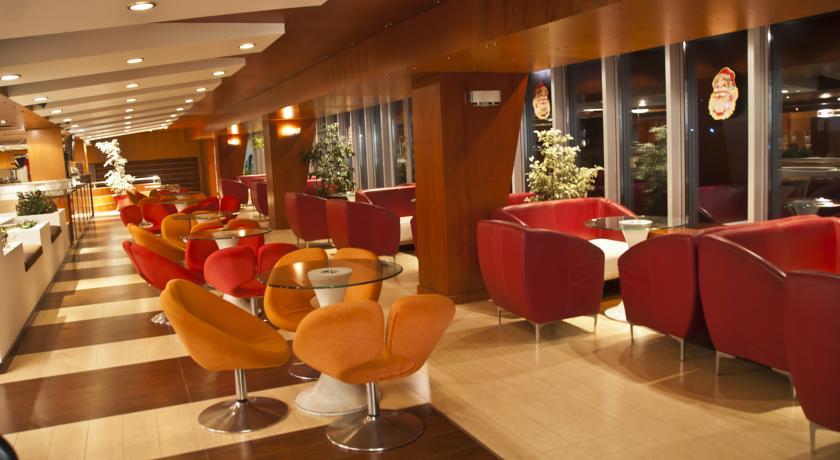 International Hotel