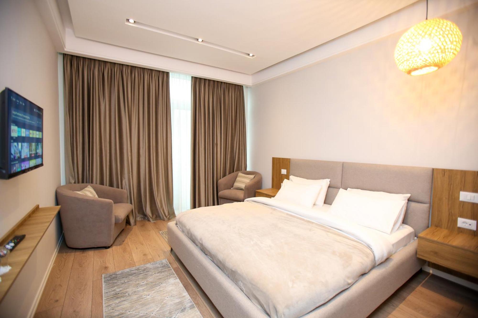 Hotel International 4*