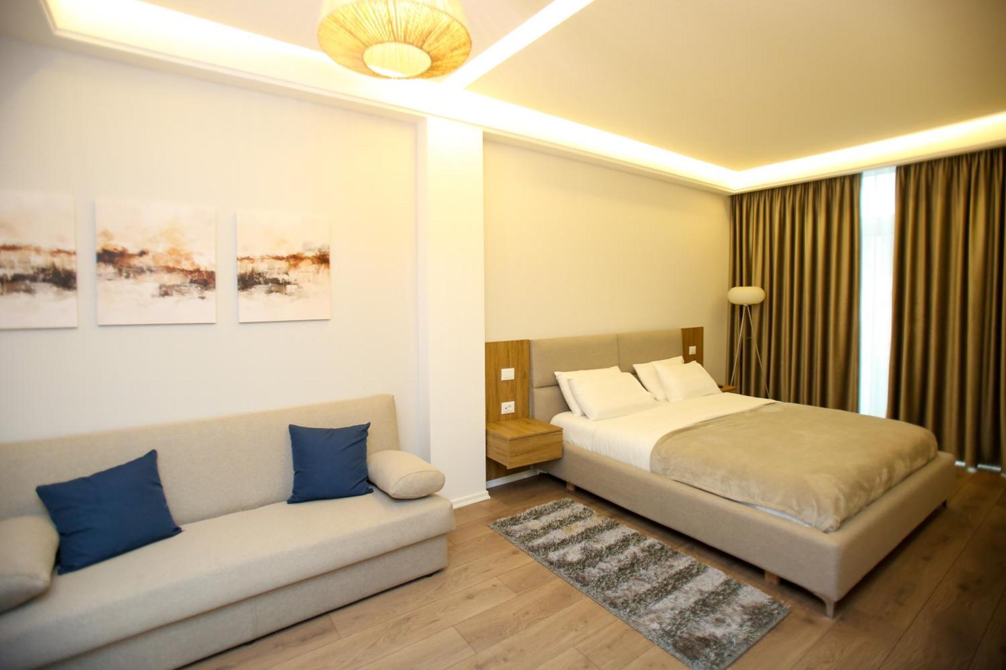 International Hotel 4*