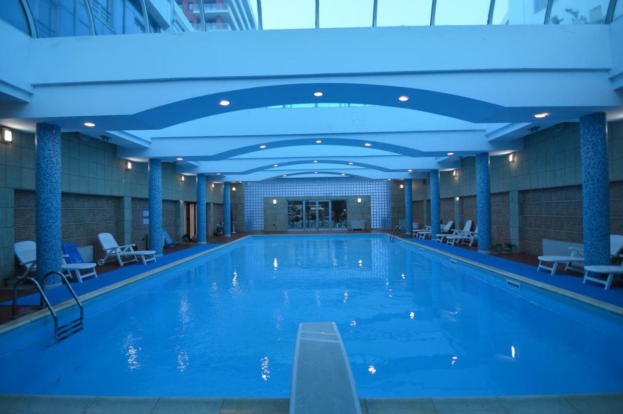 International Hotel 4*