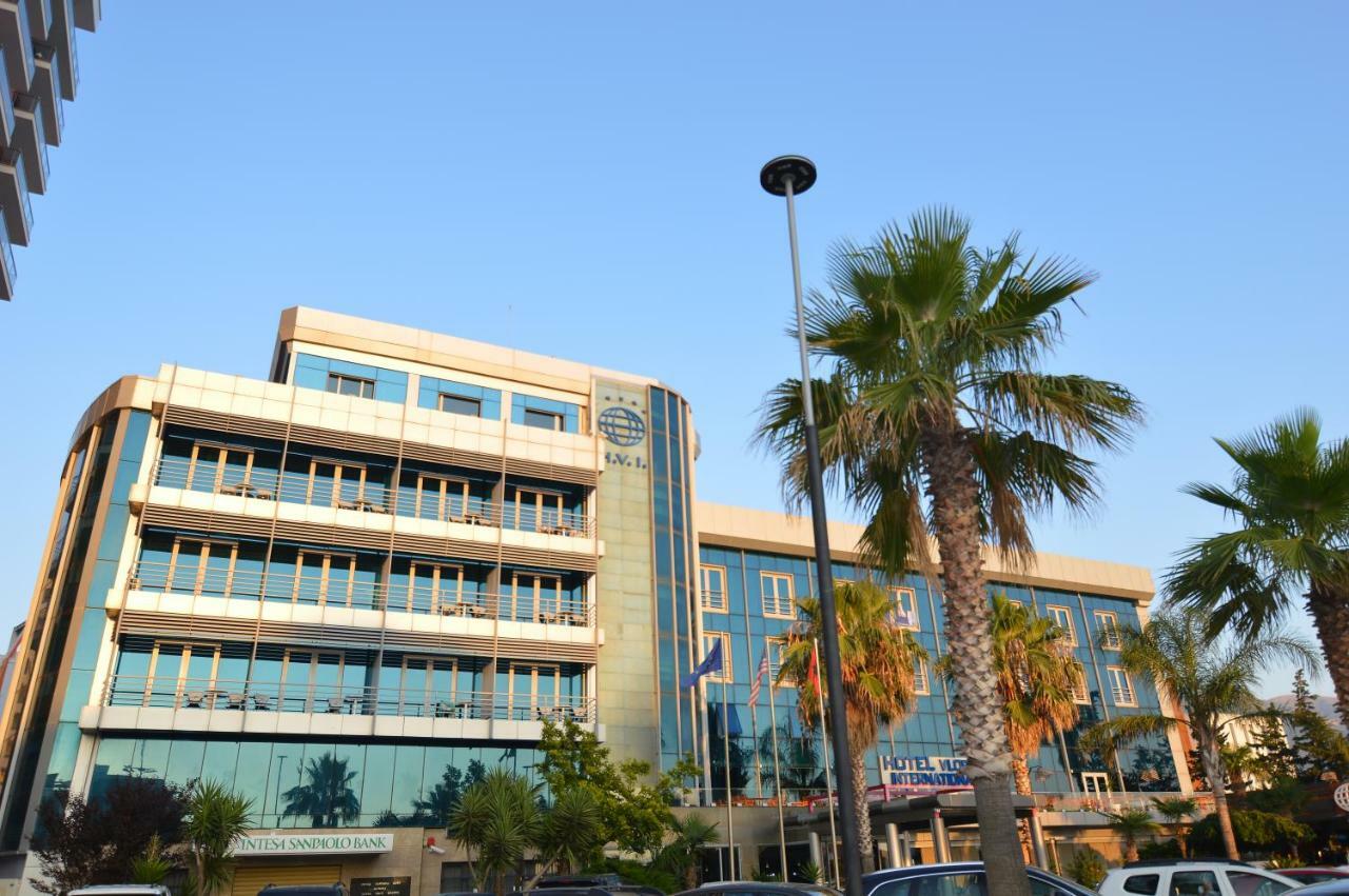 International Hotel Wlora