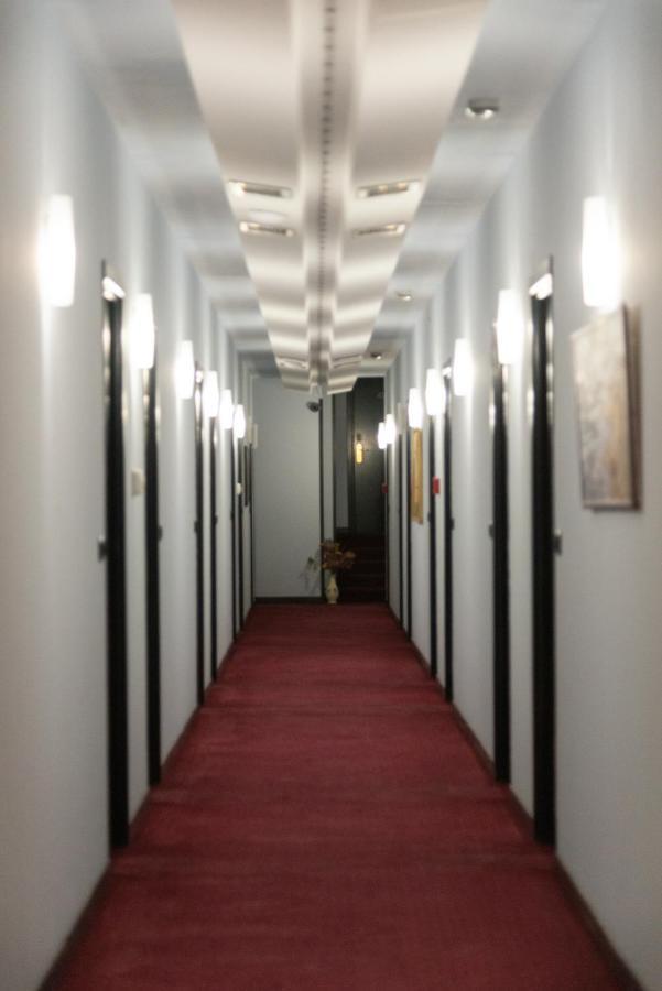 Hotel International 4*