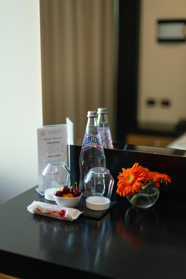 Hotell International Vlorë