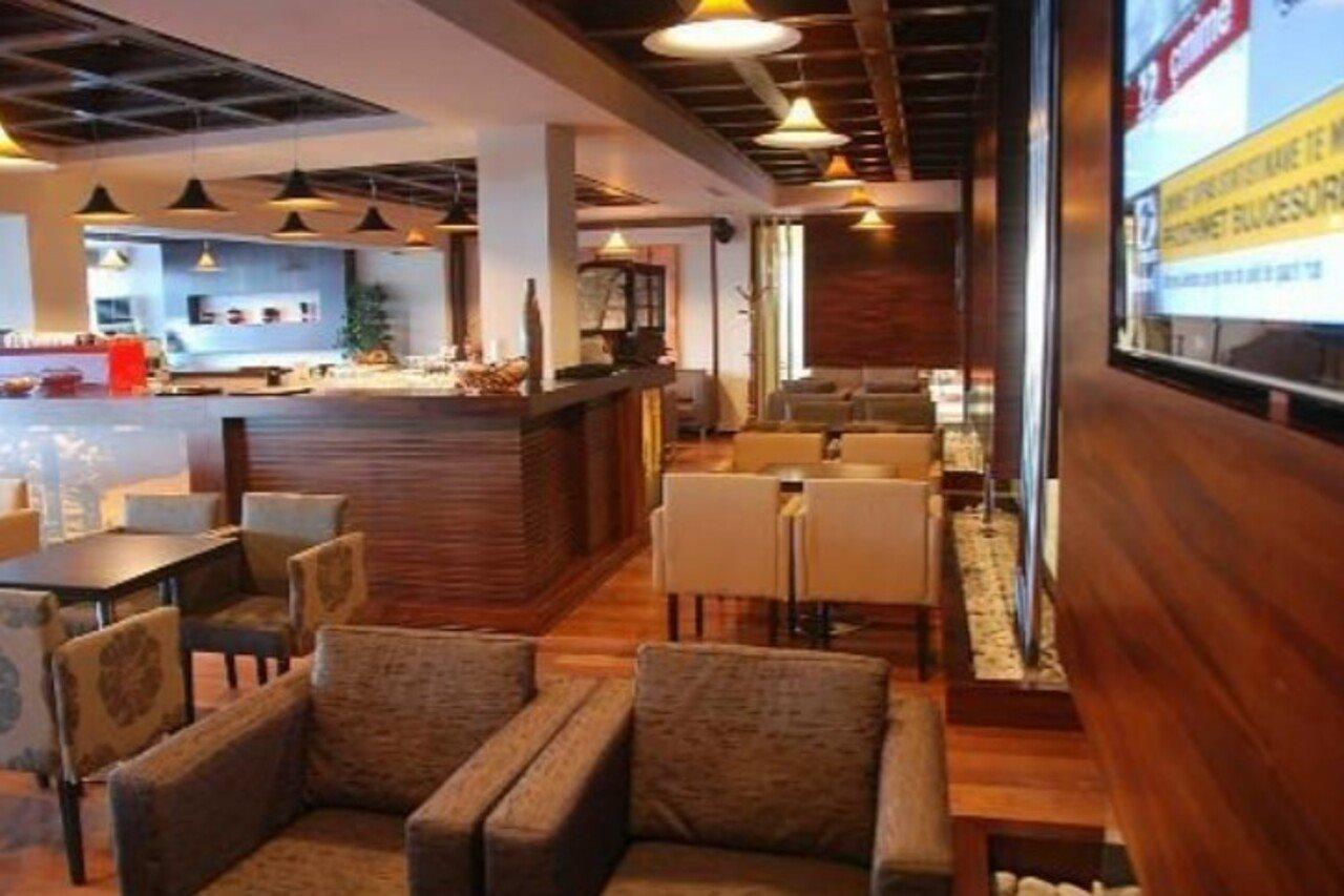 International 4* Vlorë