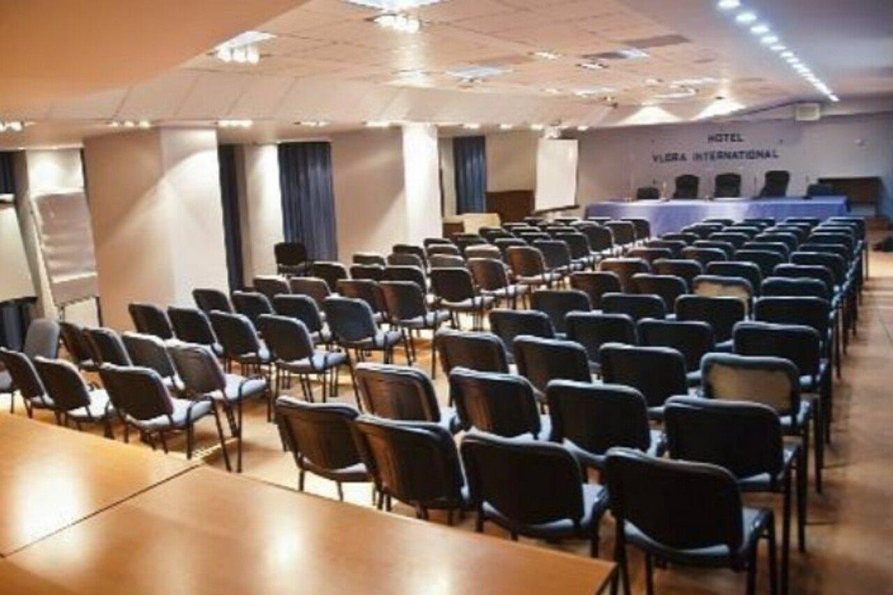 Hotel International 4*