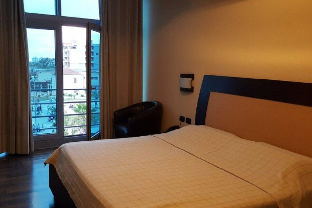 International 4* Vlorë