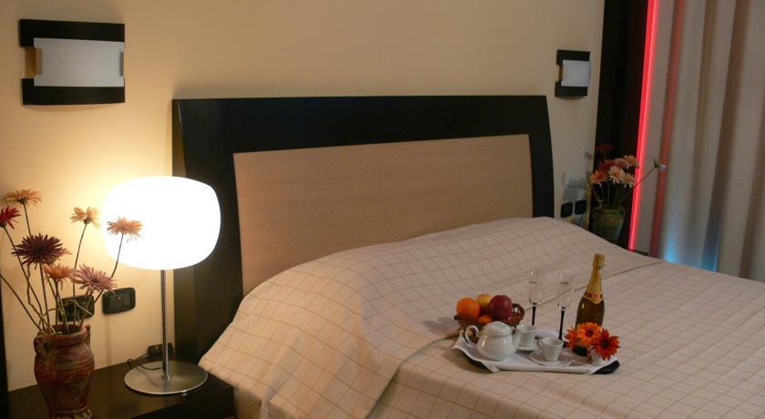 International Hotell