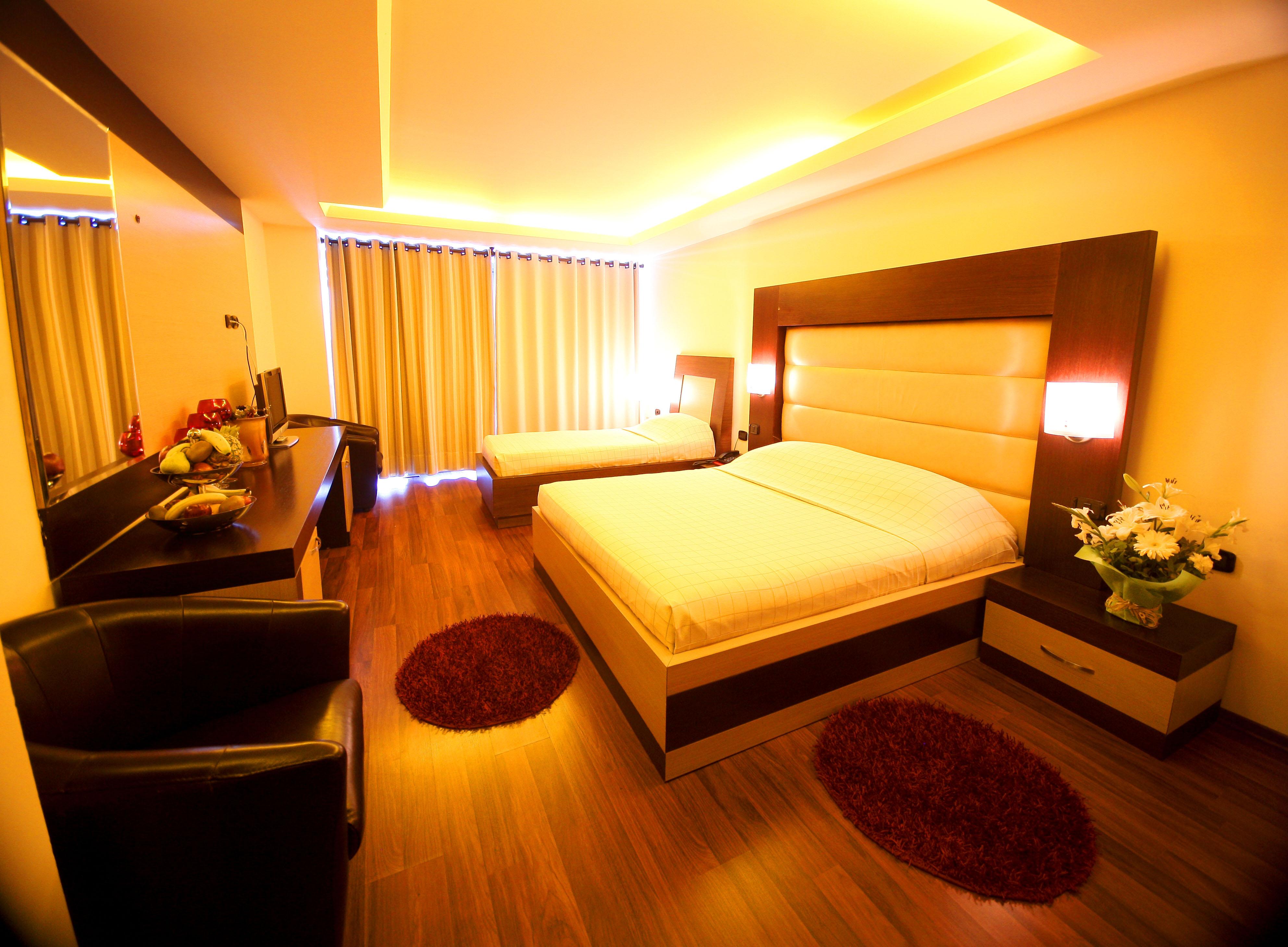 International Hotell 4*