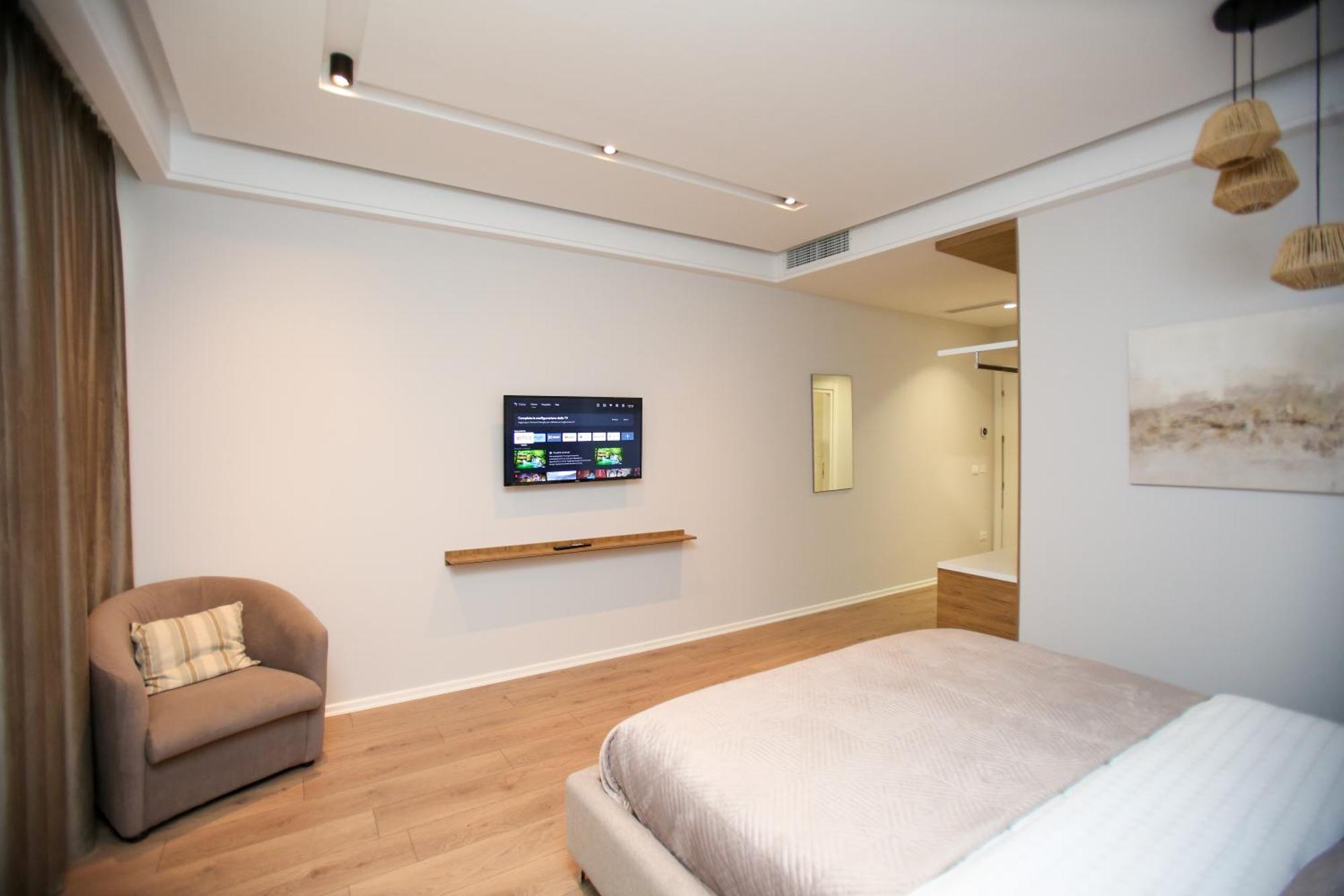 International Hotell