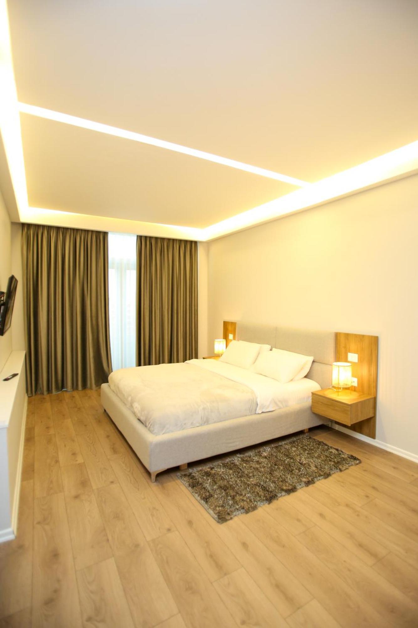 Hotel International