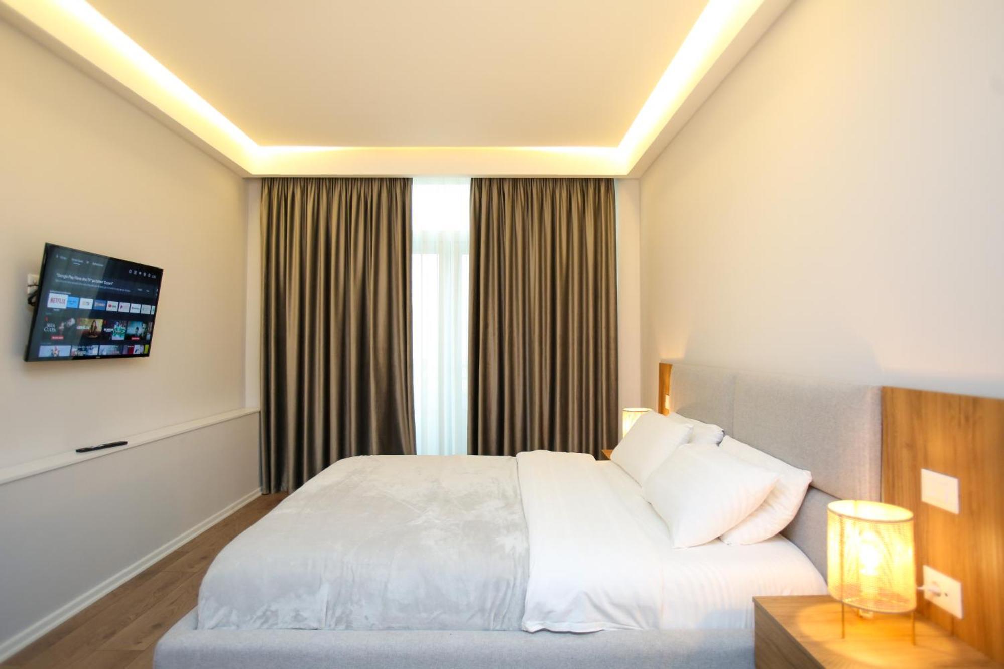 International Hotell Vlorë