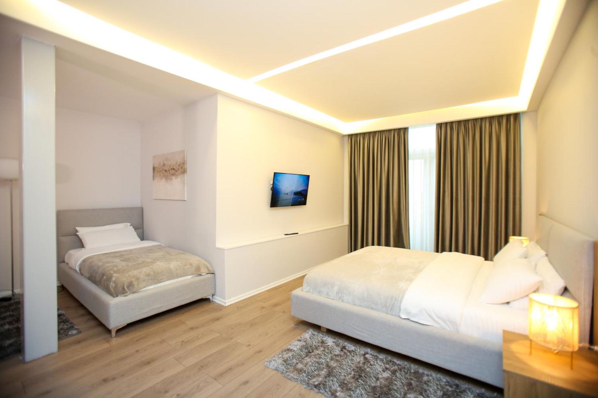 International Hotel