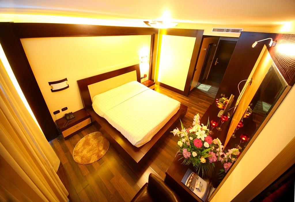 Hotell International