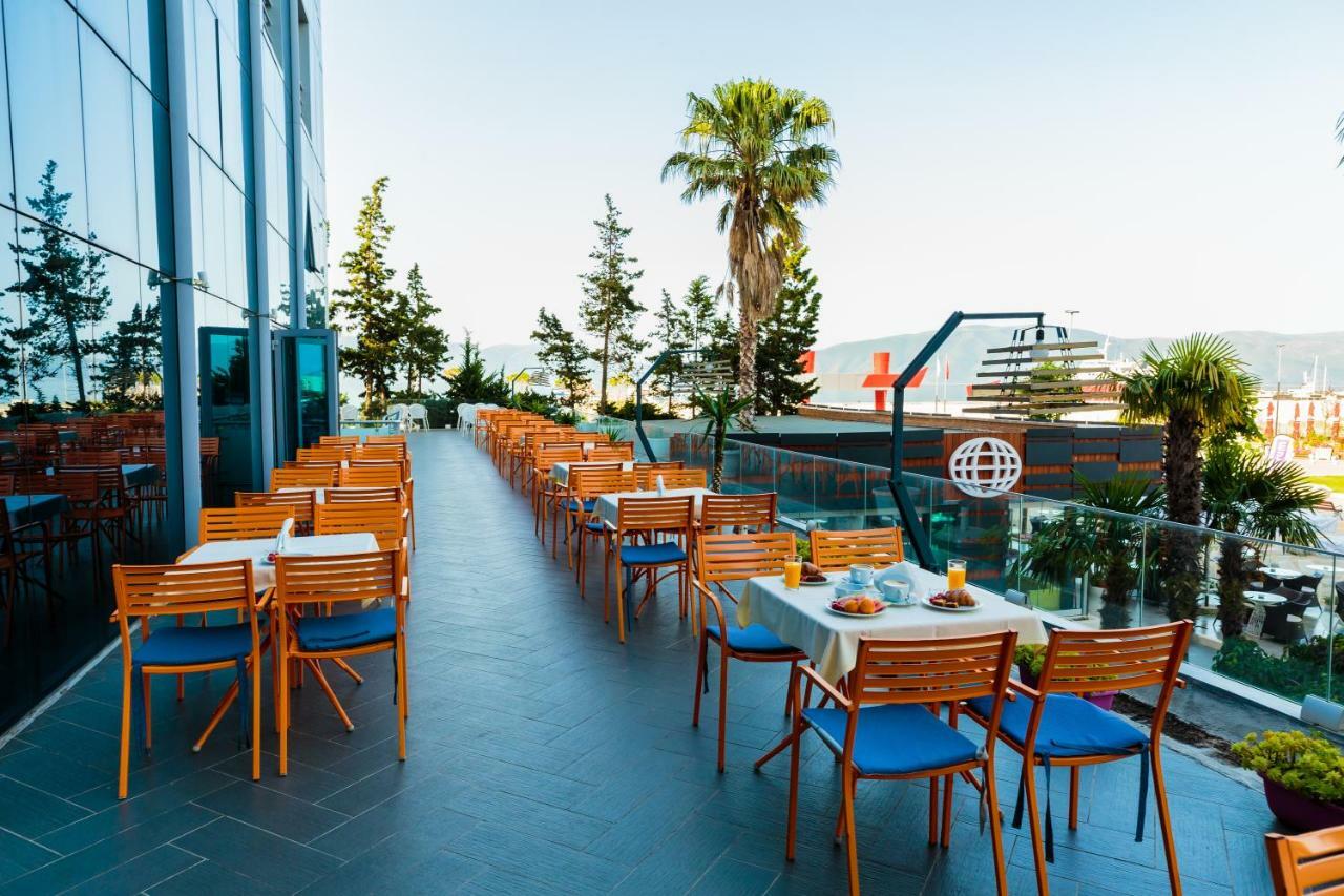 Hotel International Vlorë