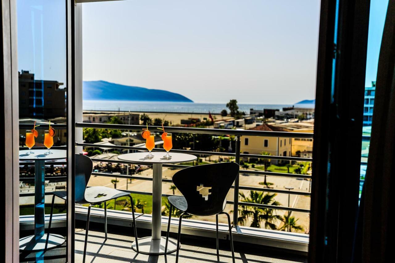 International Hotell