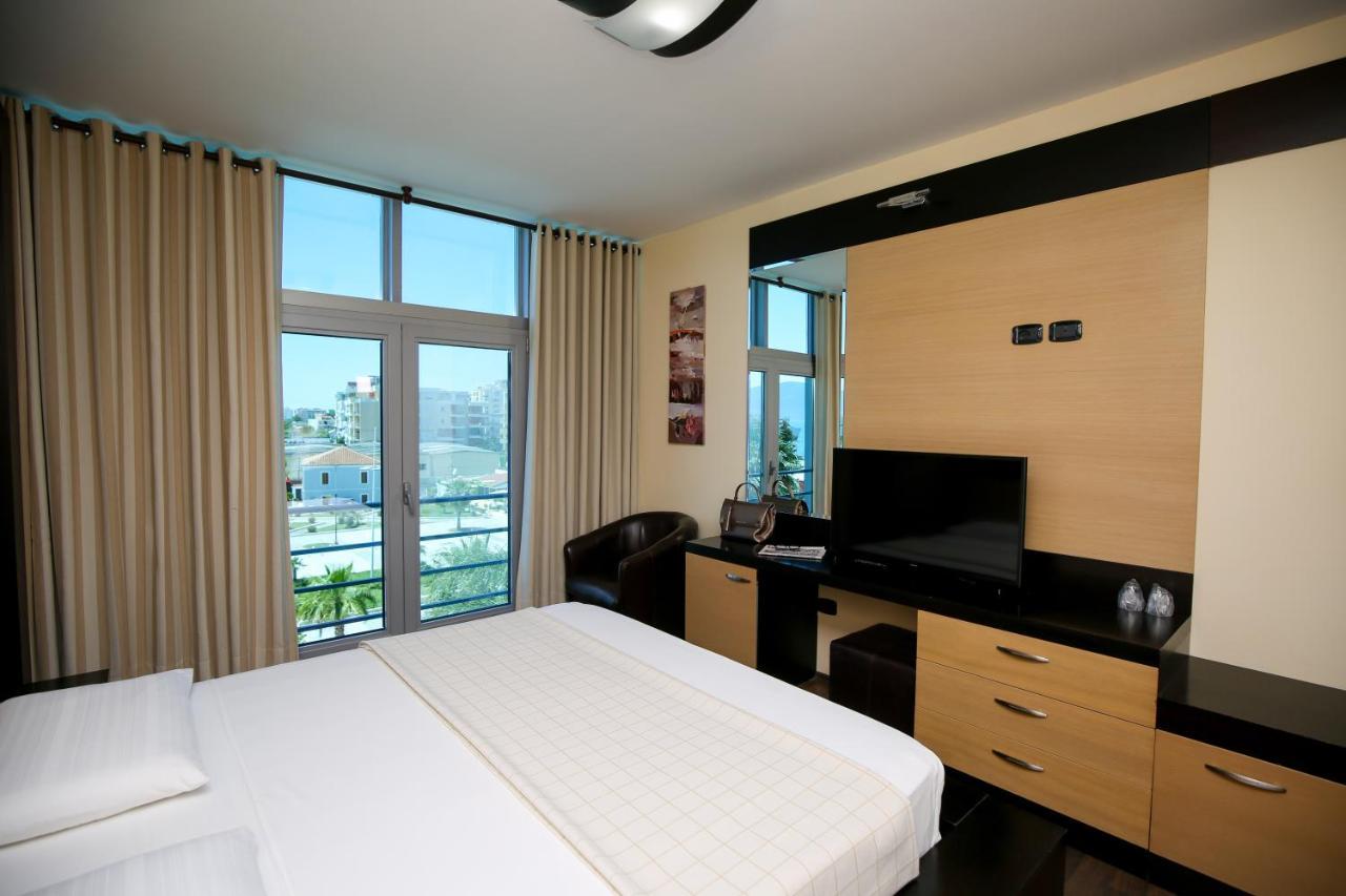 International Hotell 4*