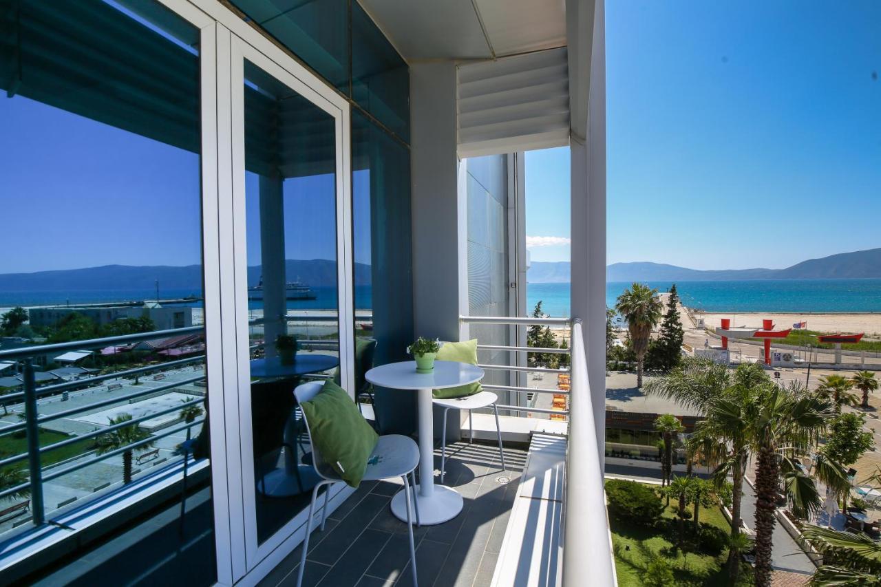 International Hotell