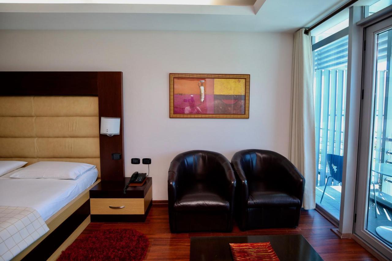 Hotell International 4*